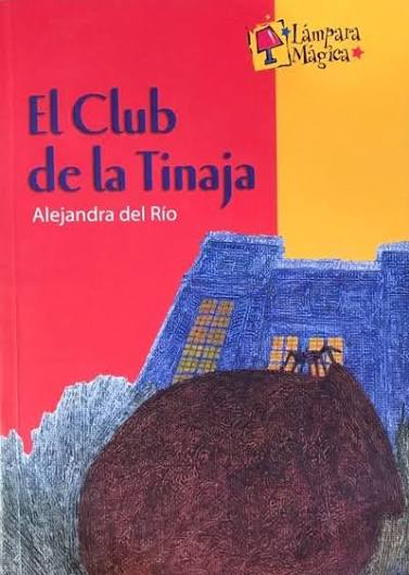 El club de la Tinaja