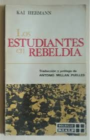 Los estudiantes en rebeldía