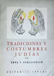 Tradiciones y costumbres judías