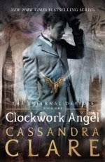 Clockwork Angel