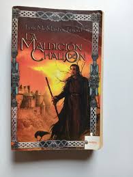 La maldición de Chalion