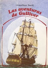 las aventuras de gulliver