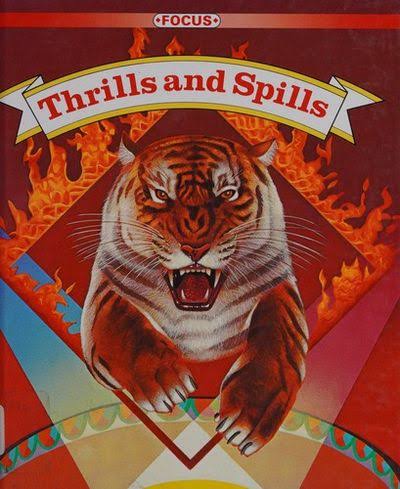 Thrills And Spills