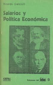 Salarios y política económica