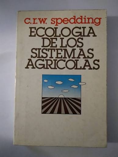 Ecología de los sistemas agrícolas