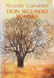 DON SEGUNDO SOMBRA