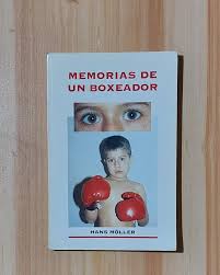 Memorias de un boxeador