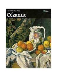 Cézanne. Colección Grandes Mestres