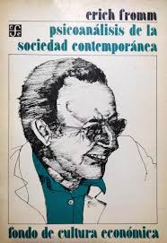 Psicoanalisis de La Sociedad Contemporanea
