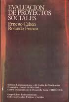 Evaluación de proyectos sociales