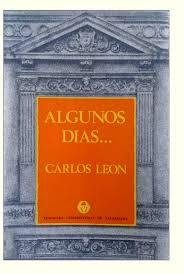 Algunos días...