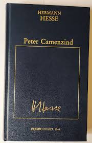 Peter Camenzind