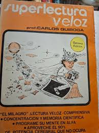 Superlectura veloz