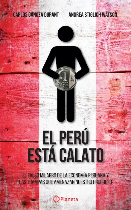 El Perú Está Calato