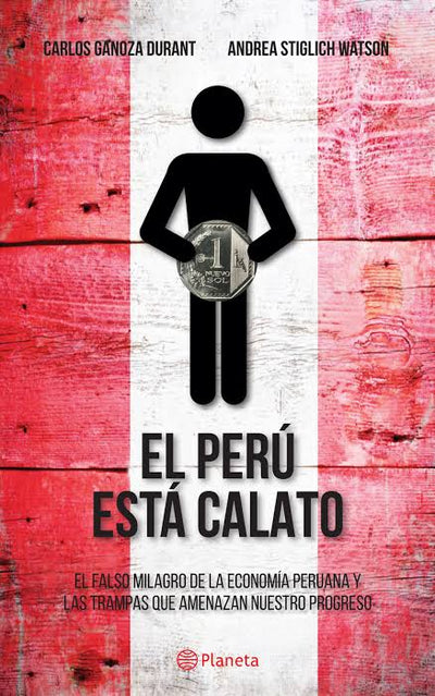 El Perú Está Calato