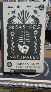 Desastres naturales