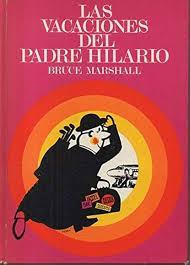 Las vacaciones del padre Hilario