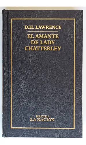 El amante de Lady Chatterley