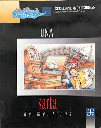 Una sarta de mentiras