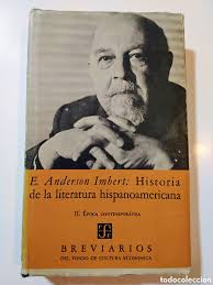Historia de la literatura hispanoamericana. II: Época contemporánea