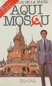 Aquí Moscú