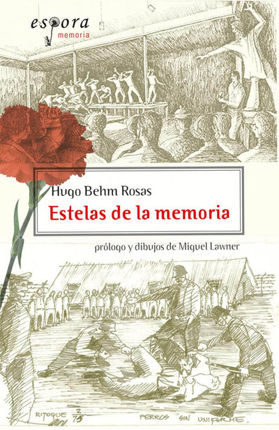 Estelas de la memoria