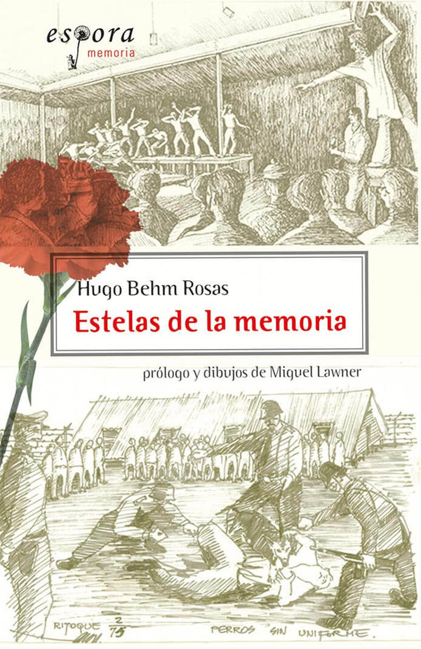Estelas de la memoria