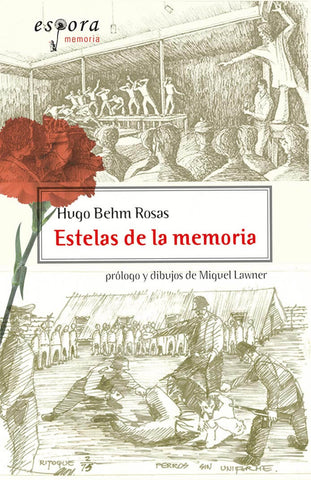 Estelas de la memoria