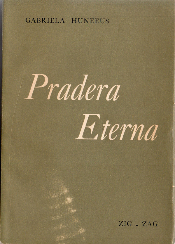 Pradera eterna
