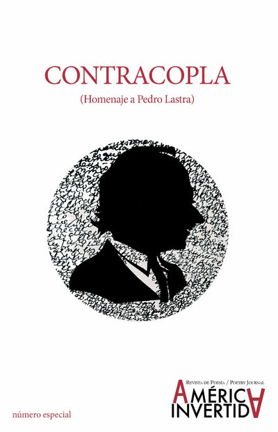 Contracopla Homenaje a Pedro Lastra