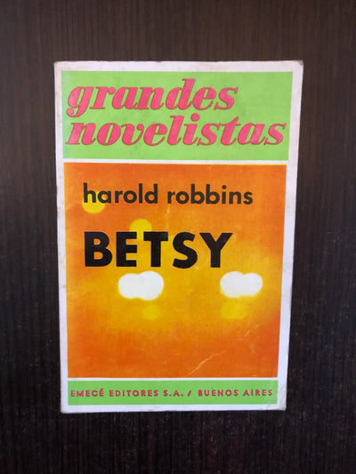Betsy