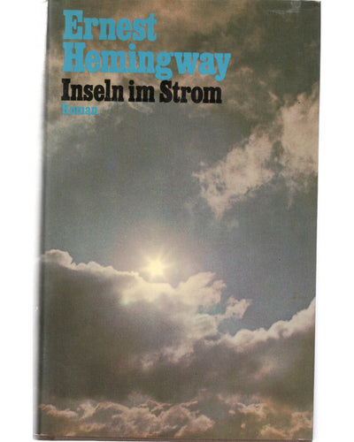 Inseln im Strom - Roman
