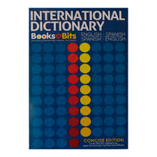 Spanish Dictionary (Wordsworth Reference)