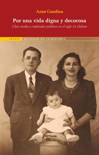 Por una vida digna y decorosa