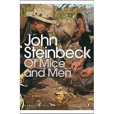 Of Mice and Men
