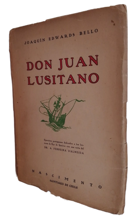 DON JUAN LUSITANO