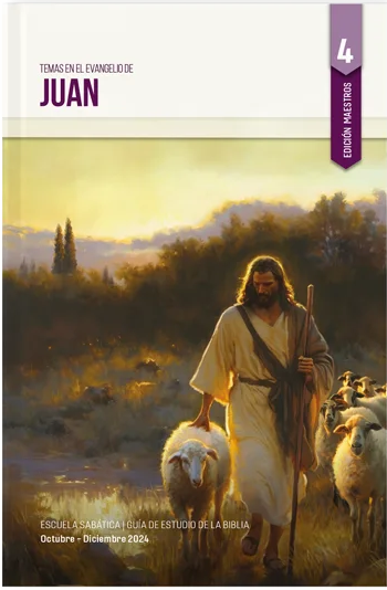 Temas en el Evangelio de Juan