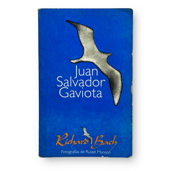 Juan Salvador Gaviota
