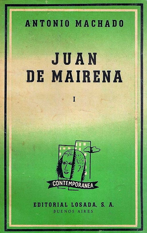 Juan de Mairena I