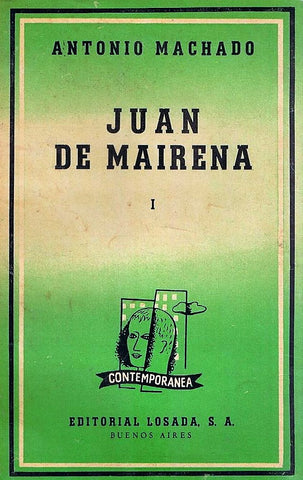 Juan de Mairena I