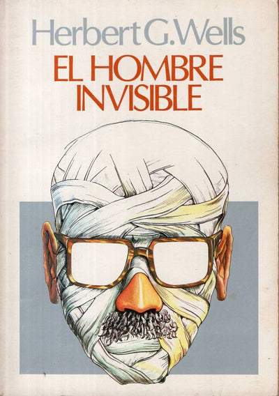 El hombre invisible