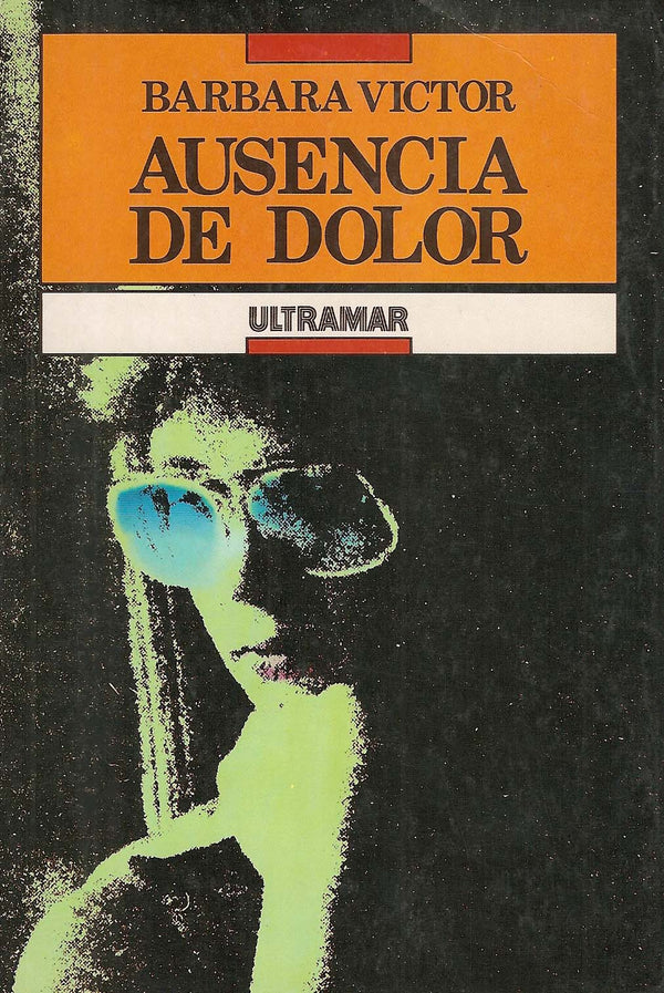 Ausencia de dolor