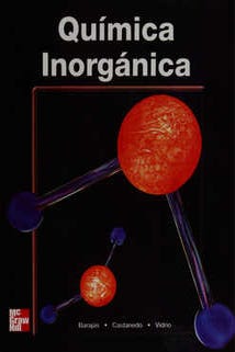 Química inorgánica