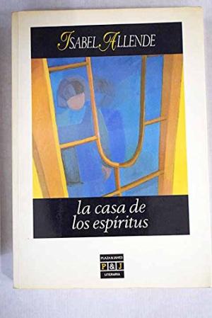 La casa de los espíritus
