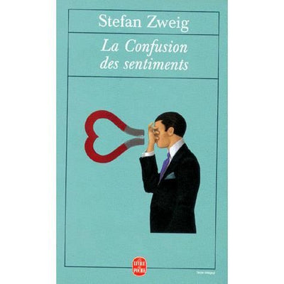 La Confusion Des Sentiments