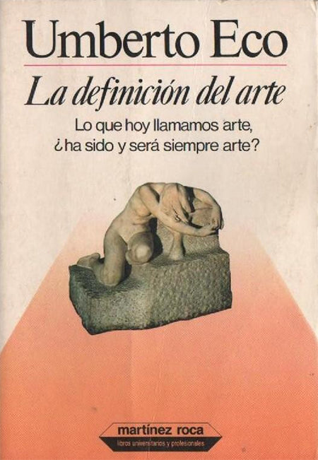 La definición del arte