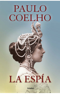 La espía