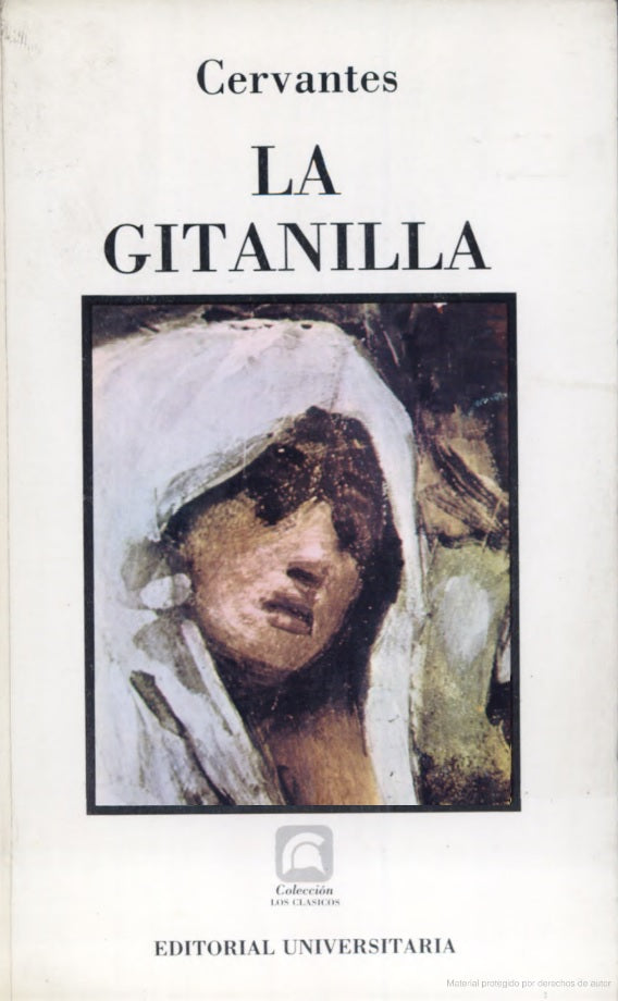 LA GUITANILLA