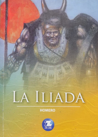 La Ilíada