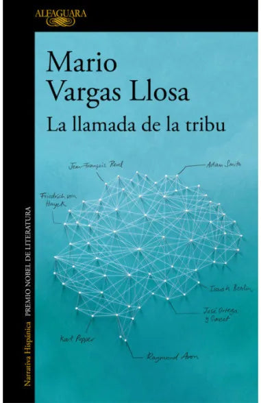 La llamada de la tribu